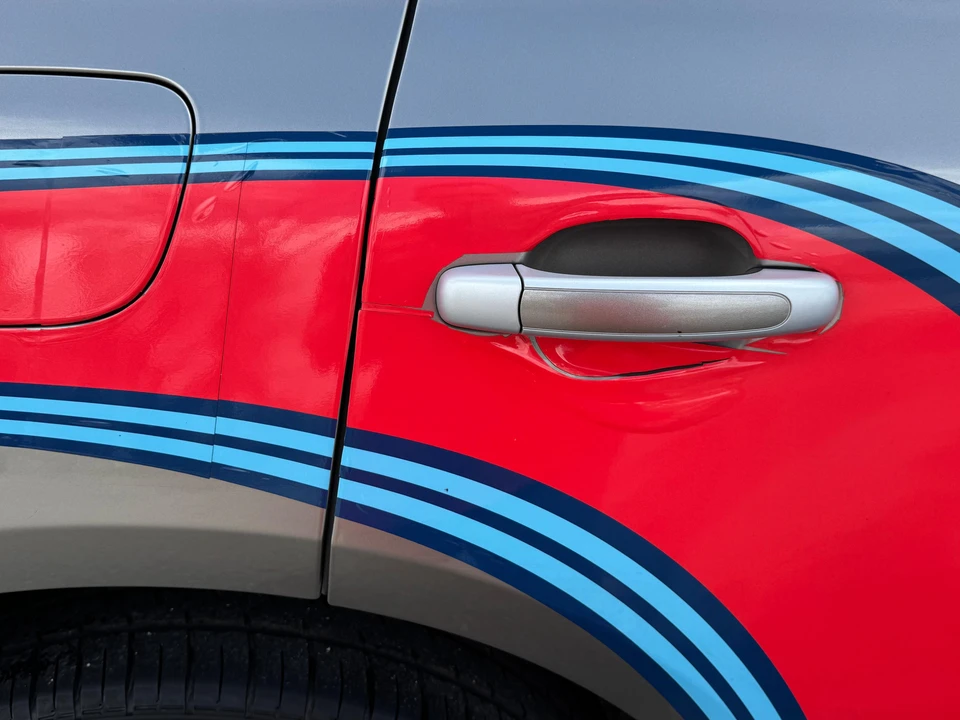 2004 Porsche 955/957 Cayenne Turbo - Image 24 of 31