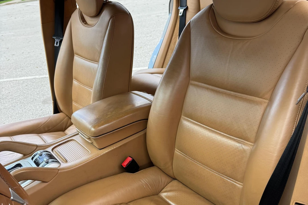 2004 Porsche 955/957 Cayenne Turbo - Image 30 of 31