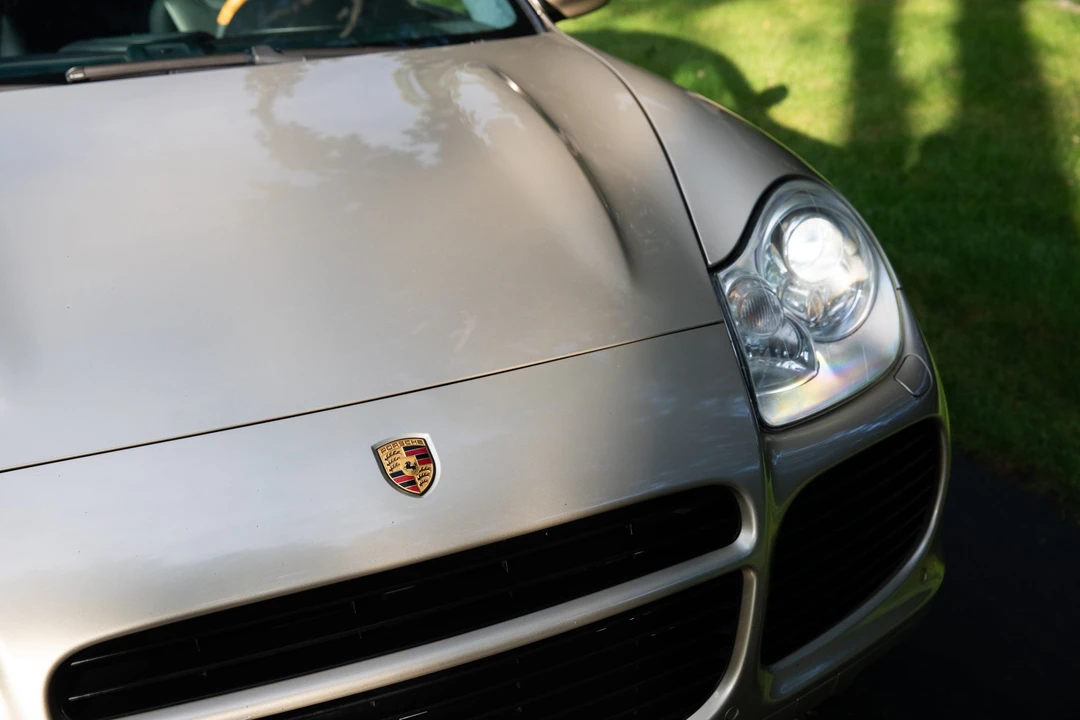 2004 Porsche 955/957 Cayenne Turbo - Image 30 of 31