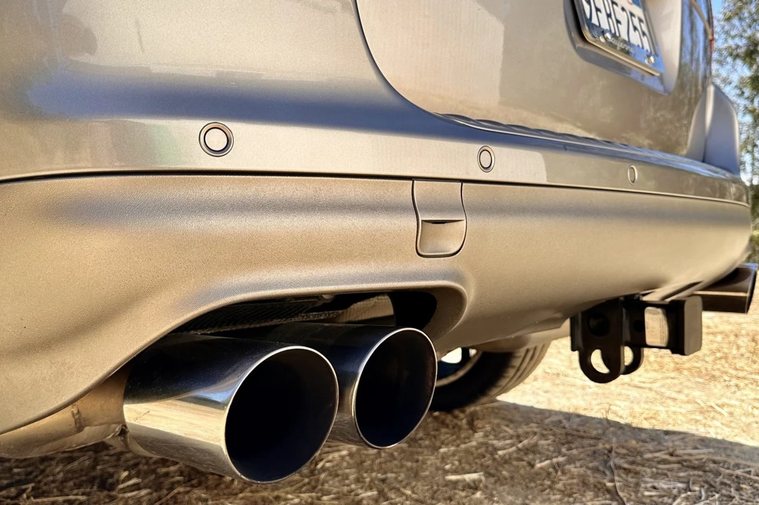 2004 Porsche 955/957 Cayenne Turbo - Image 29 of 31