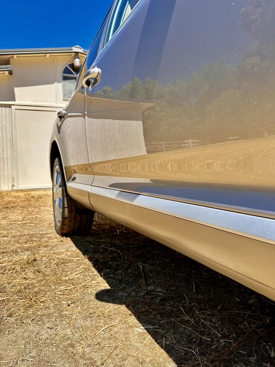 2004 Porsche 955/957 Cayenne Turbo - Image 31 of 31