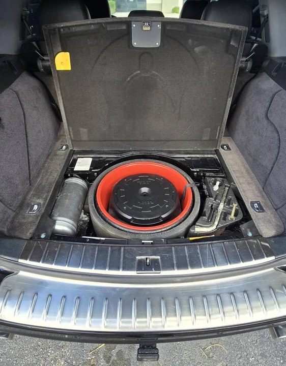 2004 Porsche 955/957 Cayenne Turbo - Image 17 of 22