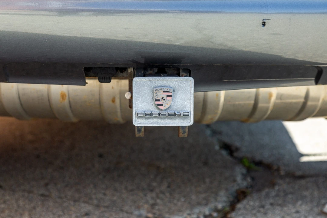 2004 Porsche 955/957 Cayenne Turbo - Image 22 of 31