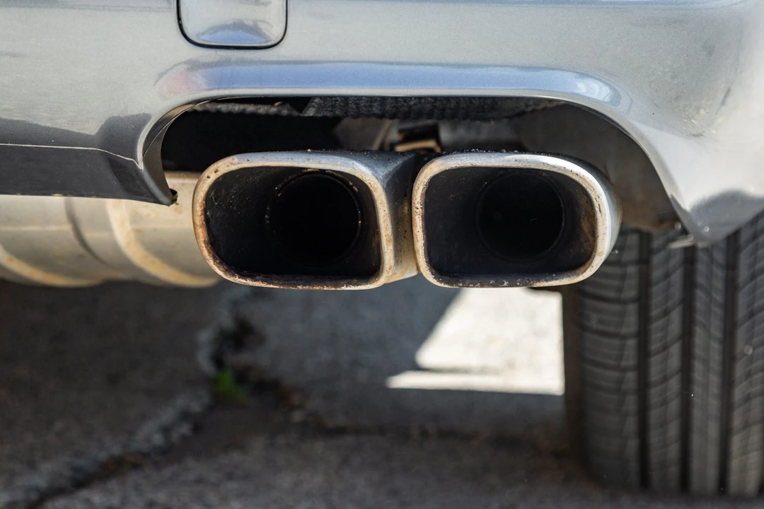2004 Porsche 955/957 Cayenne Turbo - Image 20 of 31