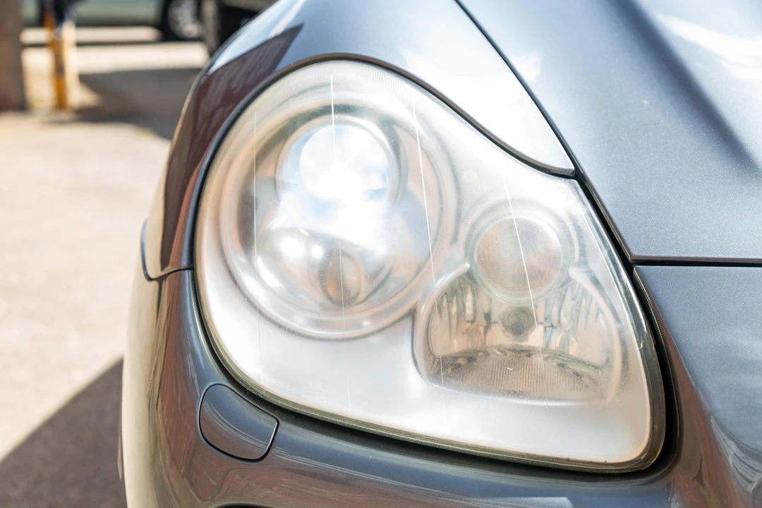 2004 Porsche 955/957 Cayenne Turbo - Image 9 of 31