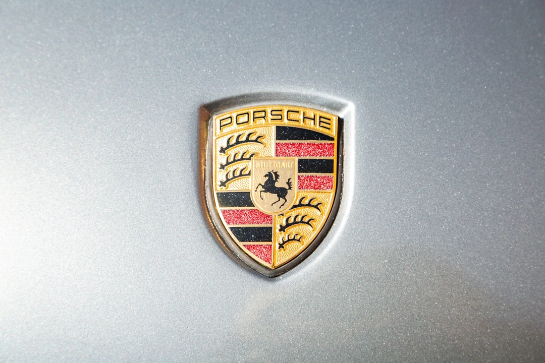 2004 Porsche 955/957 Cayenne Turbo - Image 24 of 31