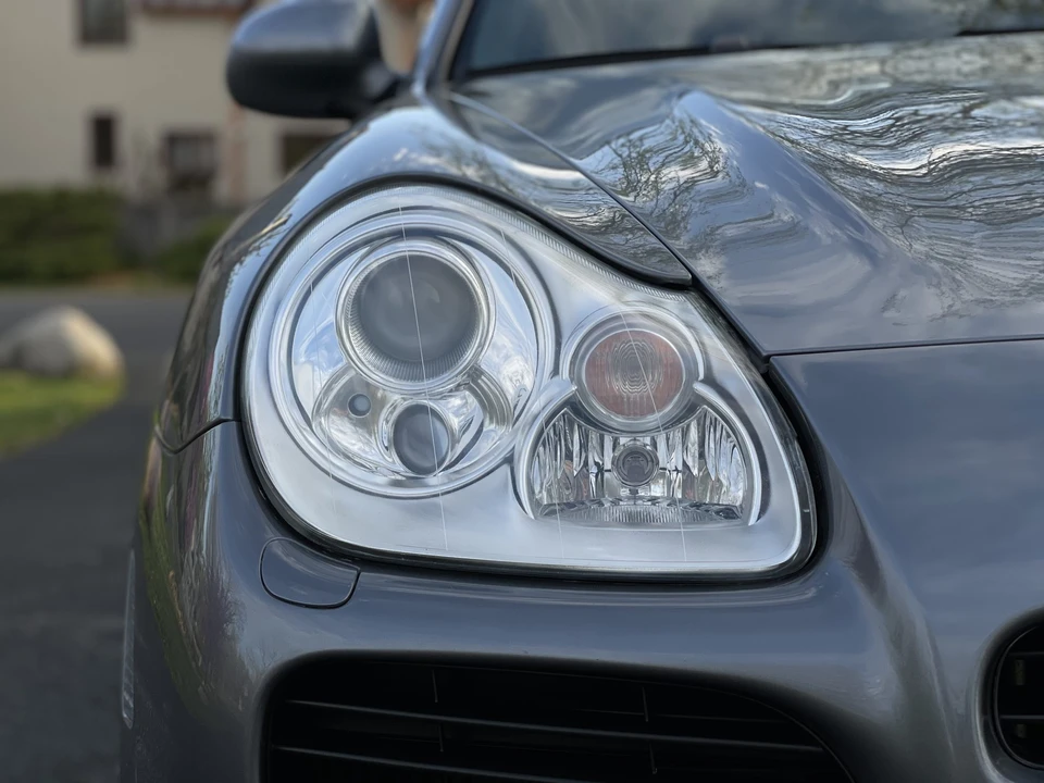2004 Porsche 955/957 Cayenne Turbo - Image 26 of 31