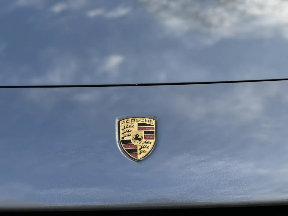 2004 Porsche 955/957 Cayenne Turbo - Image 31 of 31
