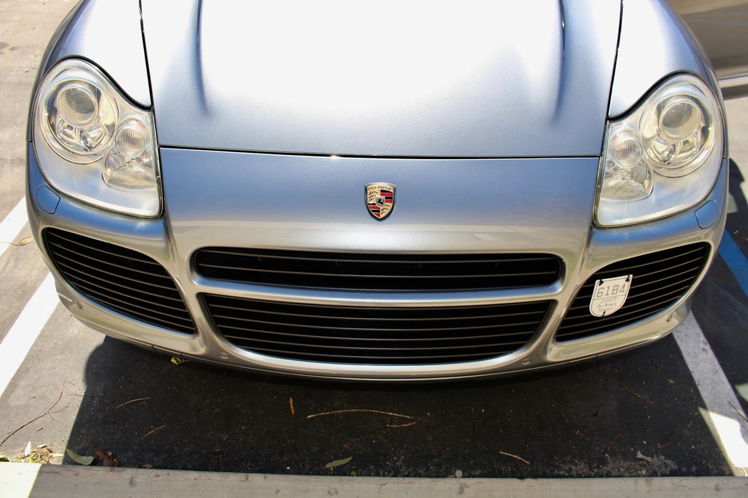 2004 Porsche 955/957 Cayenne Turbo - Image 19 of 31
