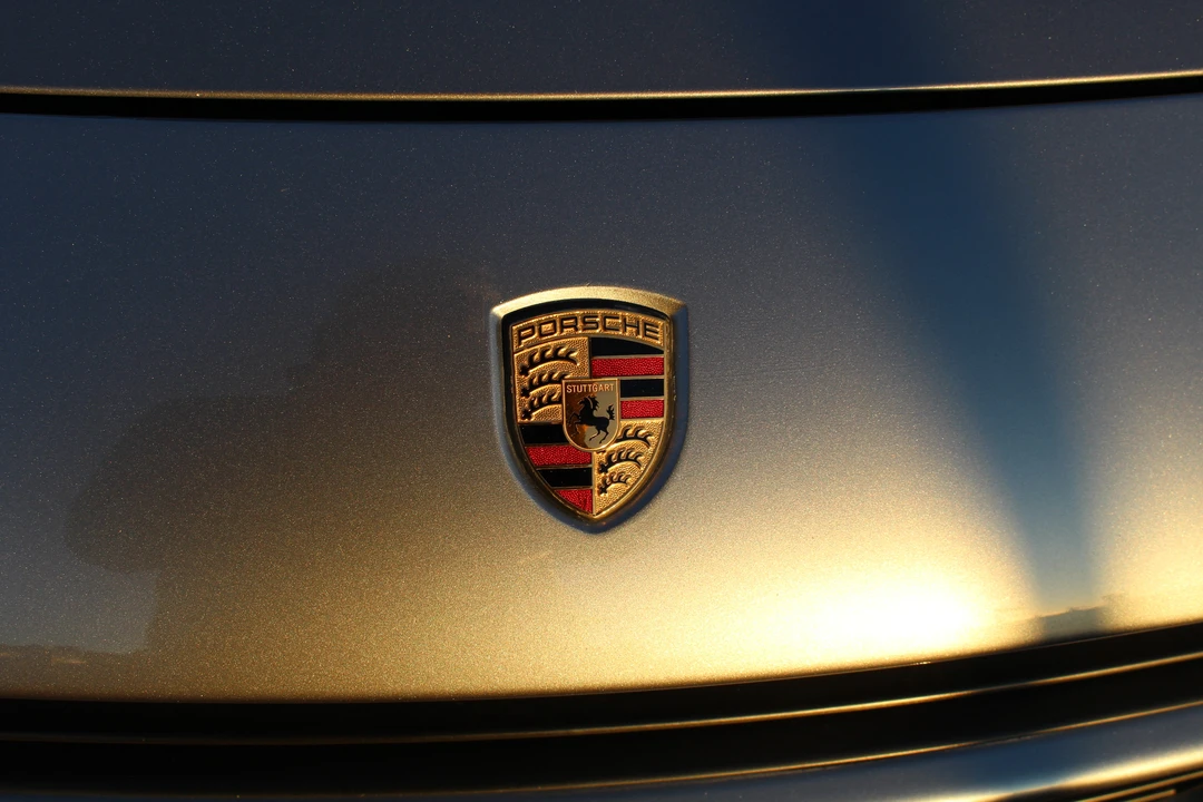 2004 Porsche 955/957 Cayenne Turbo - Image 21 of 31