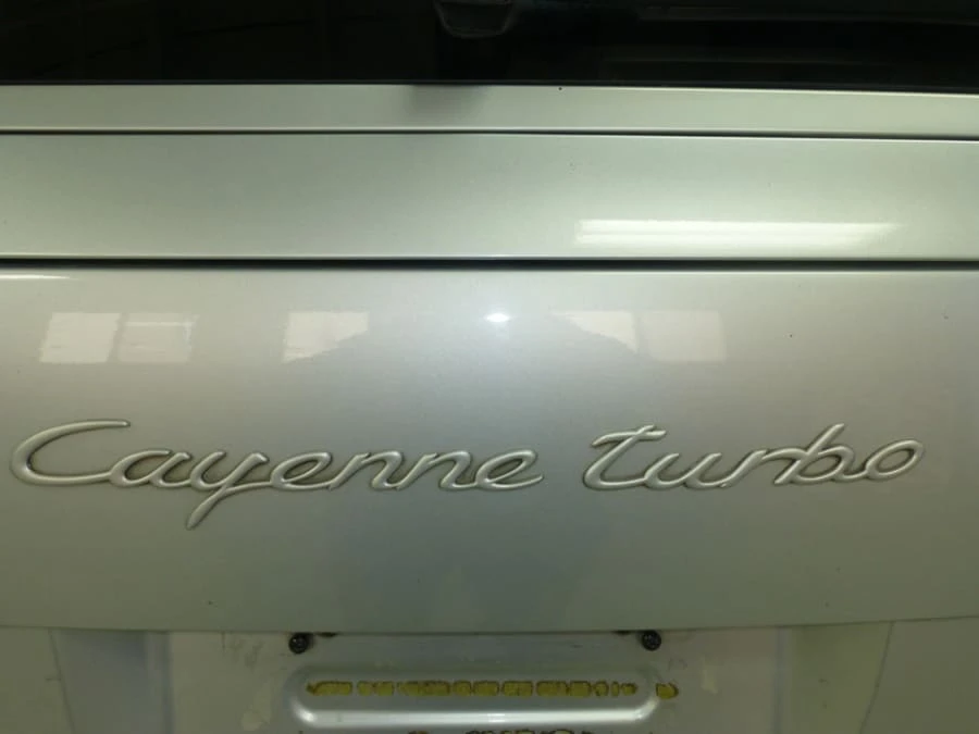 2004 Porsche 955/957 Cayenne Turbo - Image 7 of 8