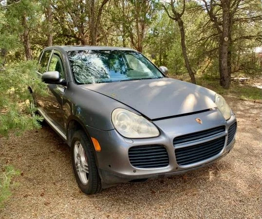 2004 Porsche 955/957 Cayenne - Image 2 of 5