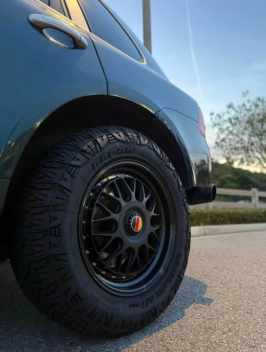 2004 Porsche 955/957 Cayenne - Image 2 of 10