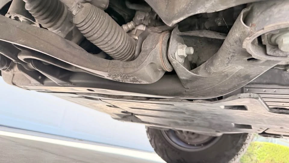 2004 Porsche 955/957 Cayenne - Image 4 of 10