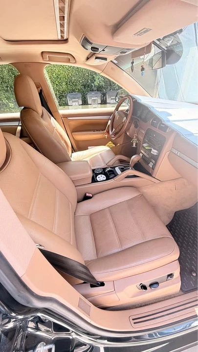 2004 Porsche 955/957 Cayenne - Image 7 of 10