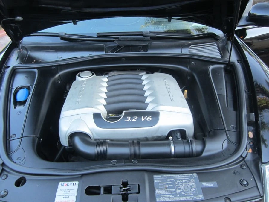 2004 Porsche 955/957 Cayenne - Image 5 of 6