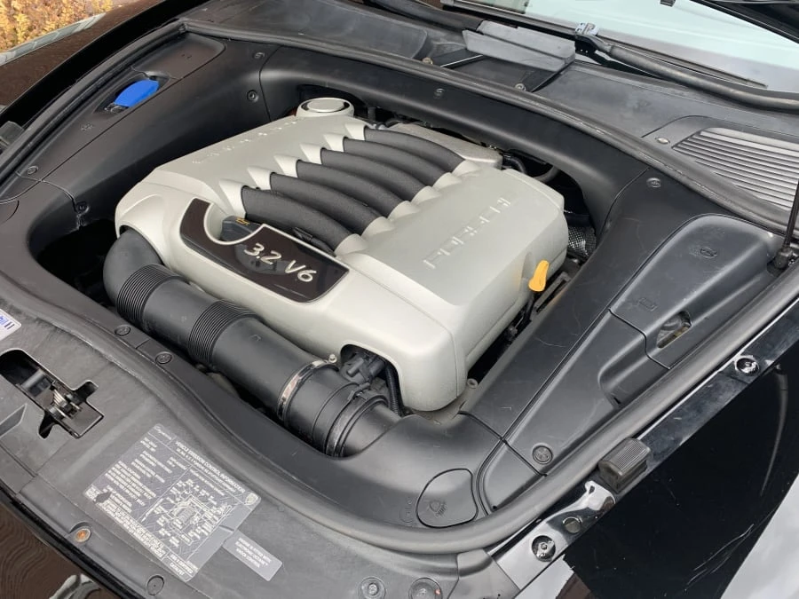 2004 Porsche 955/957 Cayenne - Image 7 of 8