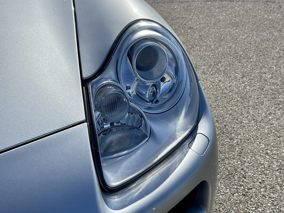 2004 Porsche 955/957 Cayenne - Image 18 of 31