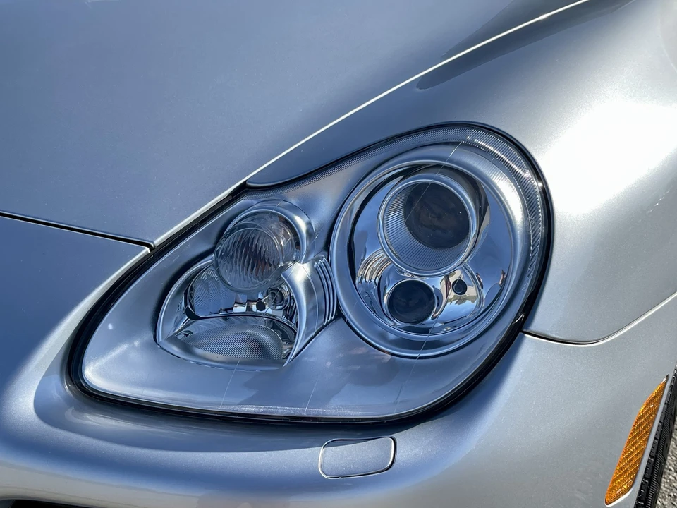 2004 Porsche 955/957 Cayenne - Image 17 of 31