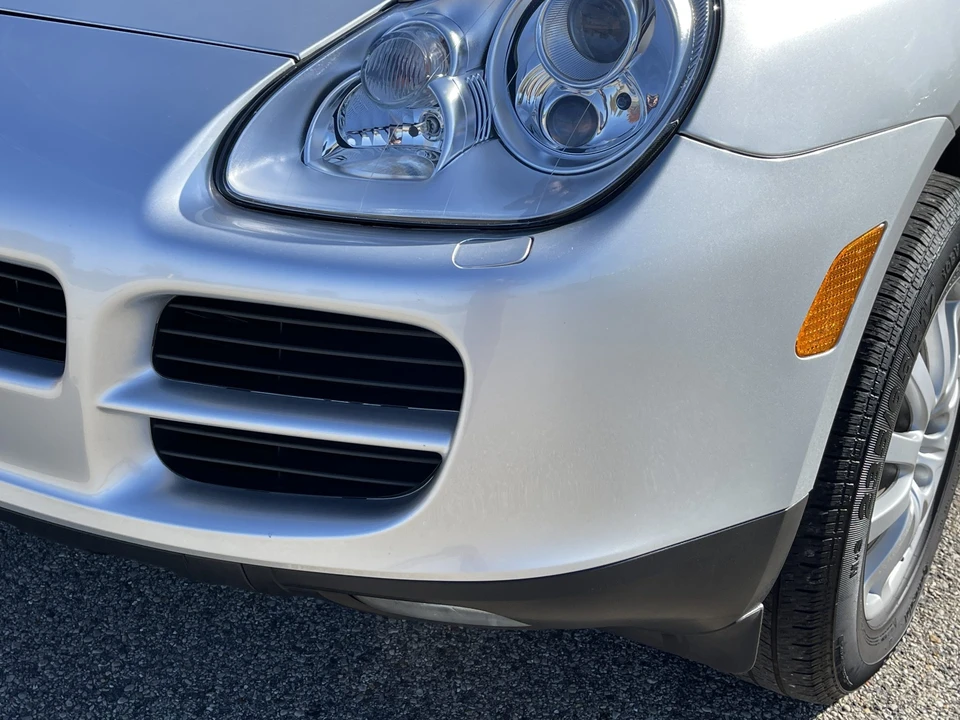 2004 Porsche 955/957 Cayenne - Image 21 of 31