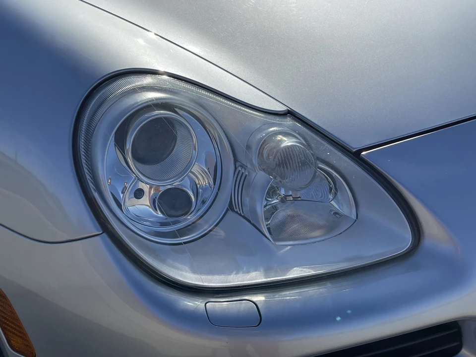 2004 Porsche 955/957 Cayenne - Image 16 of 31