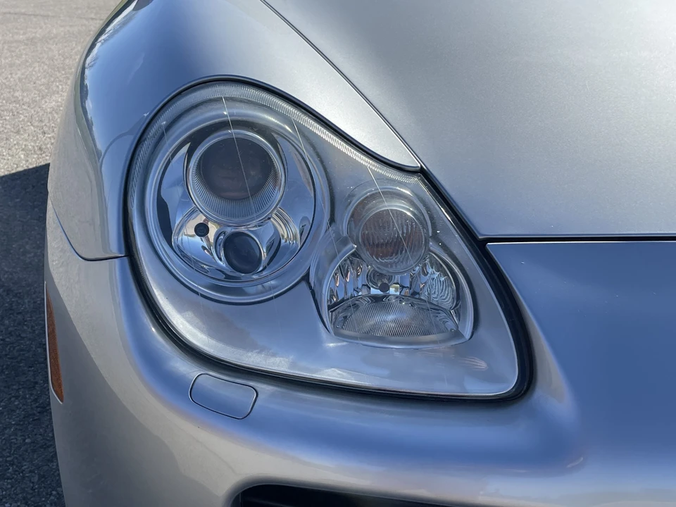 2004 Porsche 955/957 Cayenne - Image 15 of 31