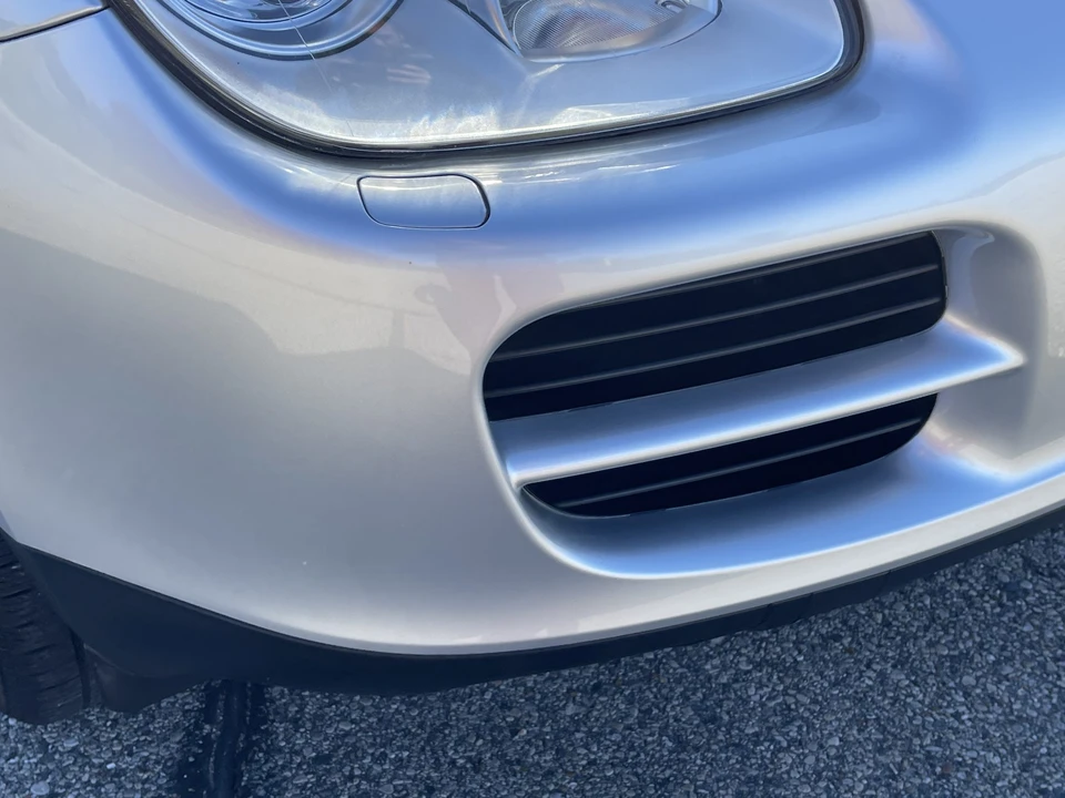 2004 Porsche 955/957 Cayenne - Image 20 of 31