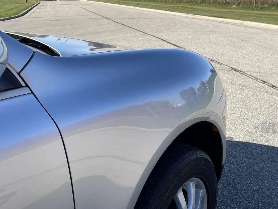 2004 Porsche 955/957 Cayenne - Image 22 of 31