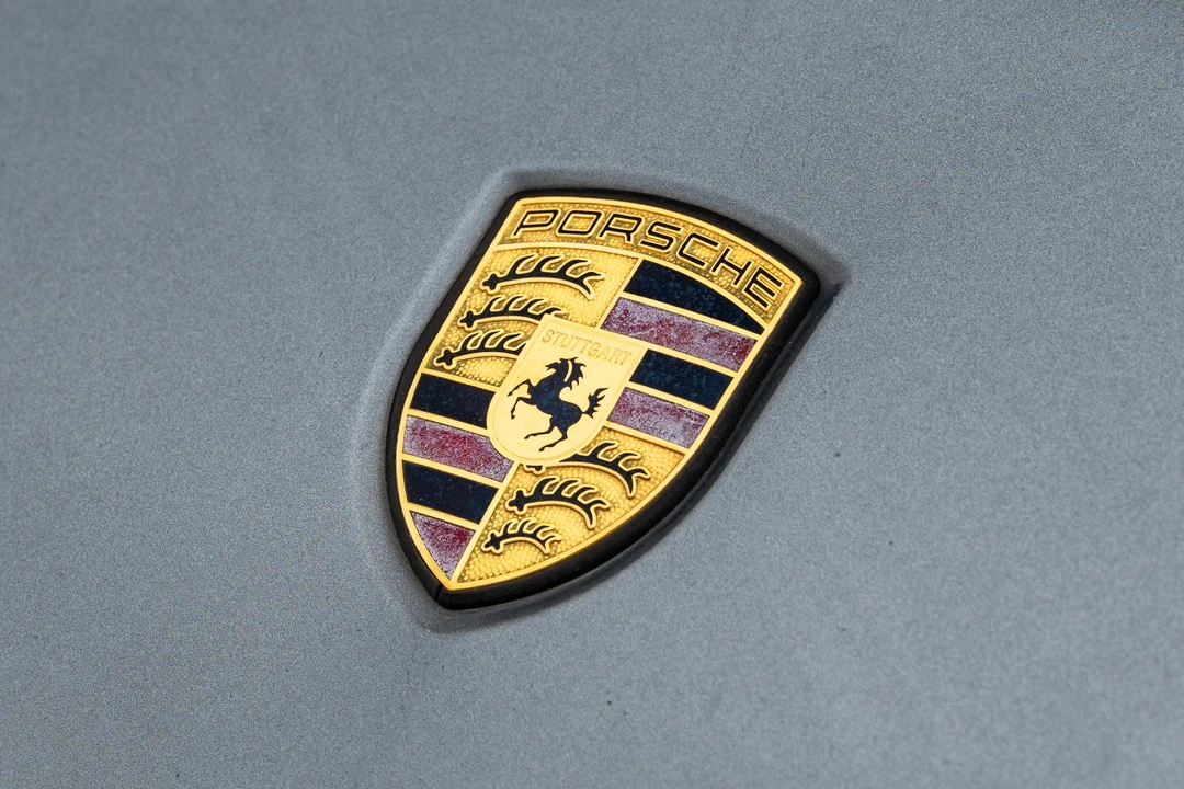 2004 Porsche 955/957 Cayenne - Image 13 of 31