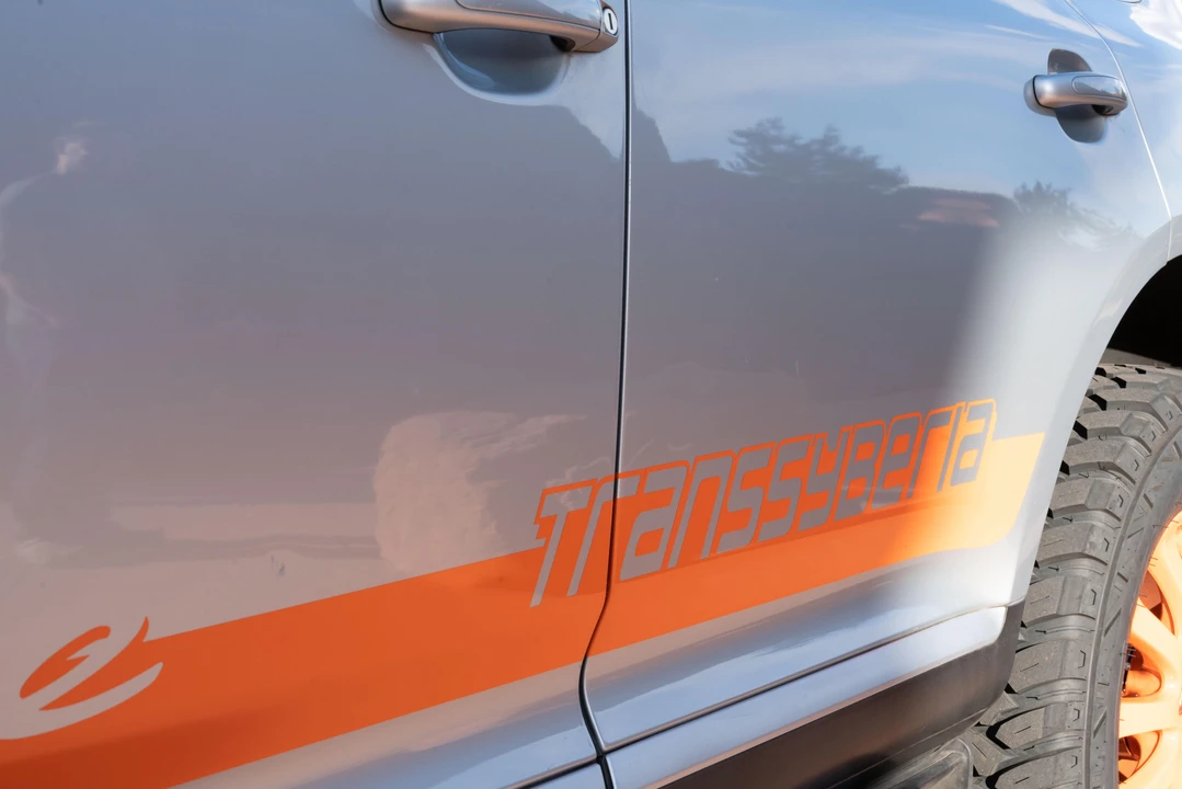 2004 Porsche 955/957 Cayenne - Image 27 of 31