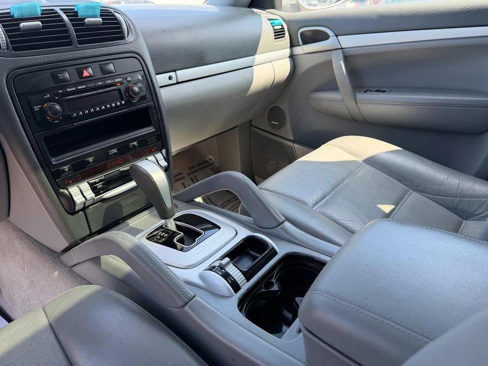 2004 Porsche 955/957 Cayenne - Image 31 of 31