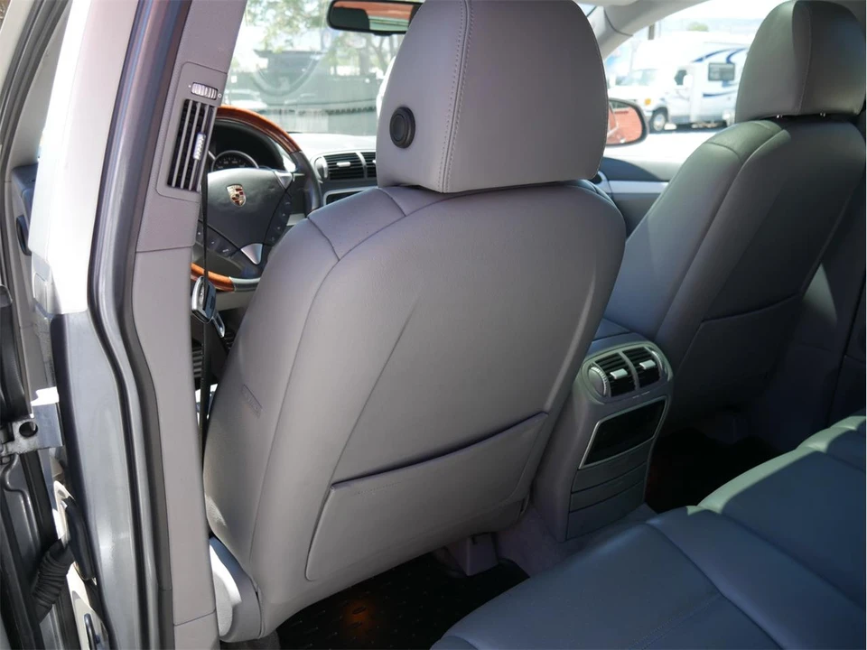 2004 Porsche 955/957 Cayenne - Image 22 of 31