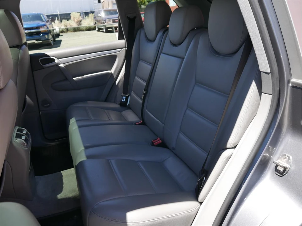 2004 Porsche 955/957 Cayenne - Image 25 of 31