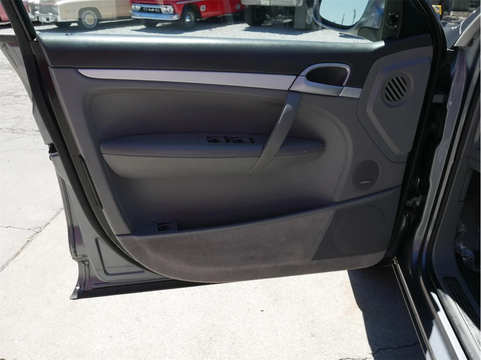 2004 Porsche 955/957 Cayenne - Image 15 of 31