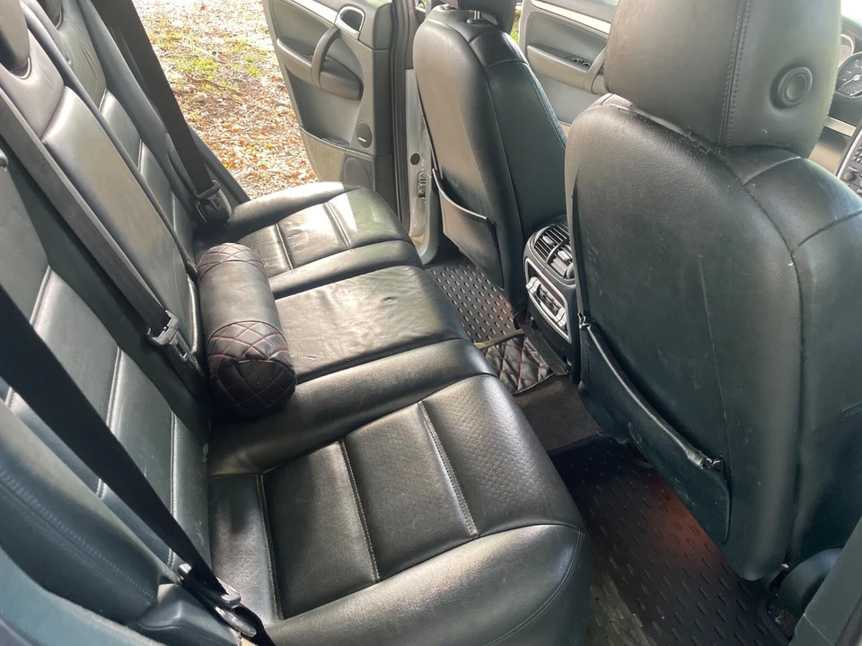 2004 Porsche 955/957 Cayenne - Image 19 of 20
