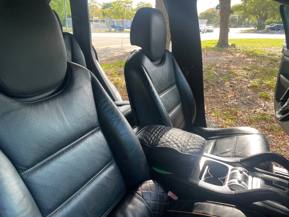 2004 Porsche 955/957 Cayenne - Image 17 of 20