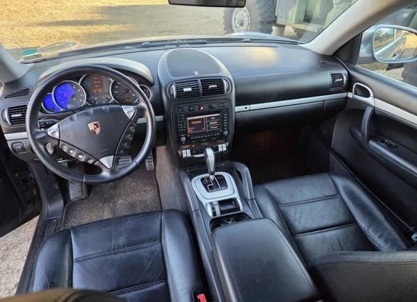 2004 Porsche 955/957 Cayenne S - Image 6 of 7