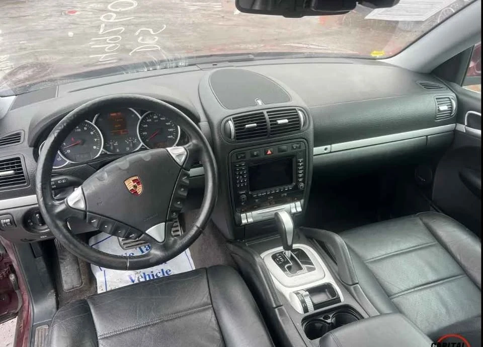 2004 Porsche 955/957 Cayenne - Image 3 of 8