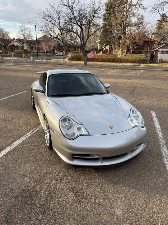2004 Porsche 996 GT3 - Image 16 of 16