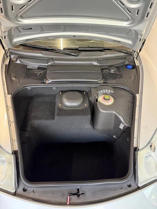 2004 Porsche 996 GT3 - Image 14 of 16