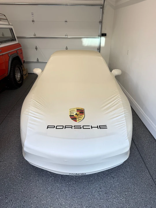 2004 Porsche 996 GT3 - Image 13 of 16