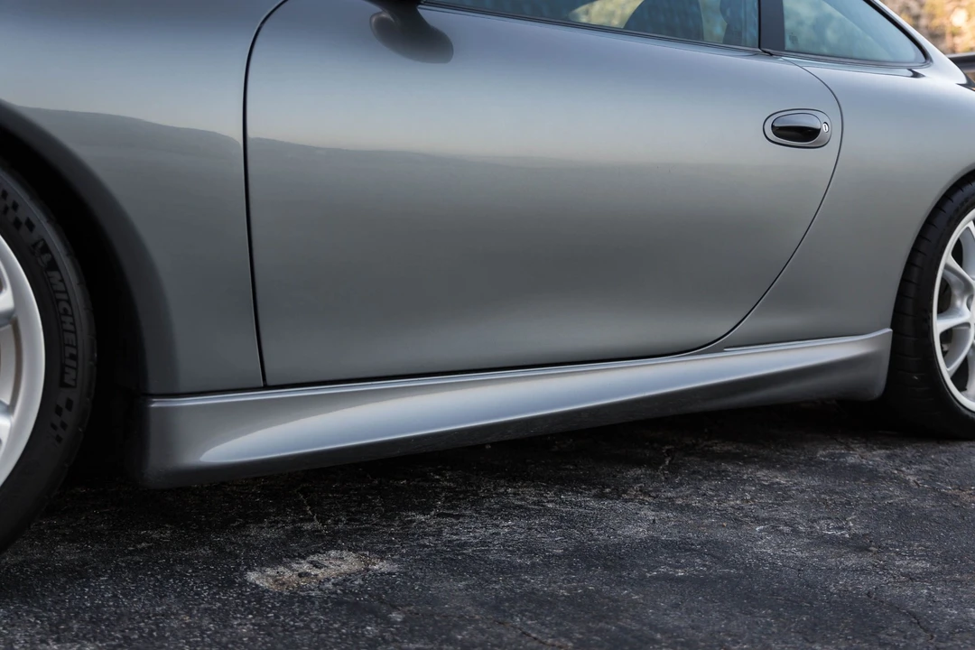 2004 Porsche 996 GT3 - Image 12 of 31