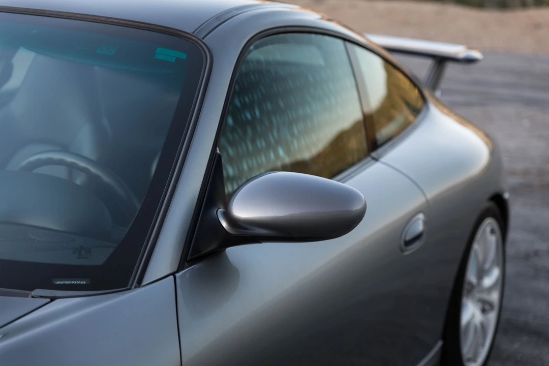 2004 Porsche 996 GT3 - Image 13 of 31