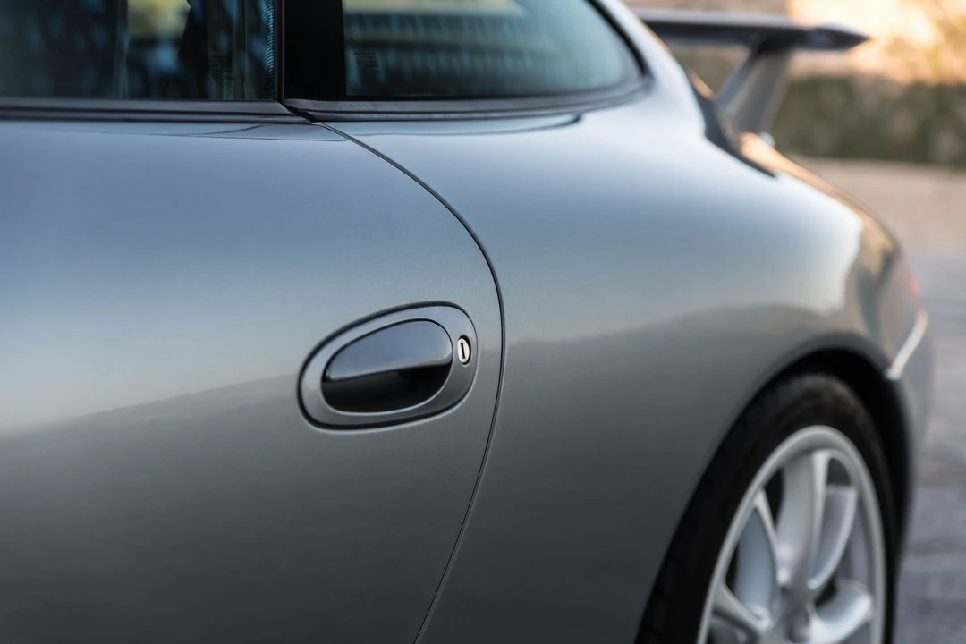 2004 Porsche 996 GT3 - Image 15 of 31