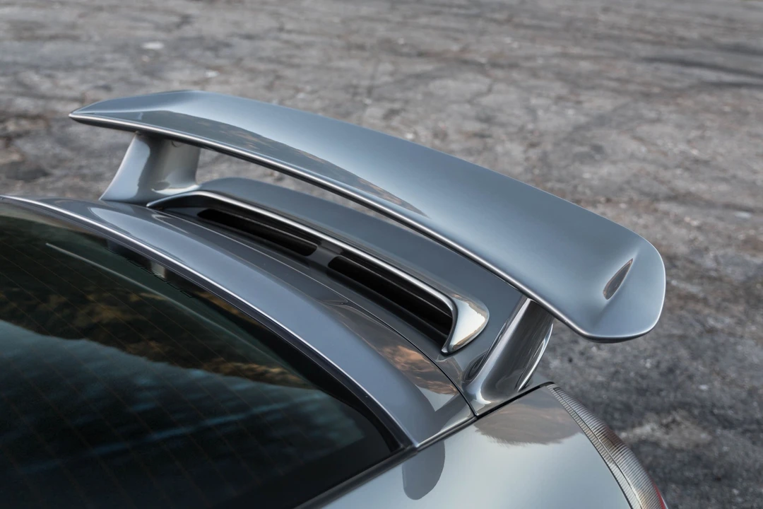 2004 Porsche 996 GT3 - Image 16 of 31