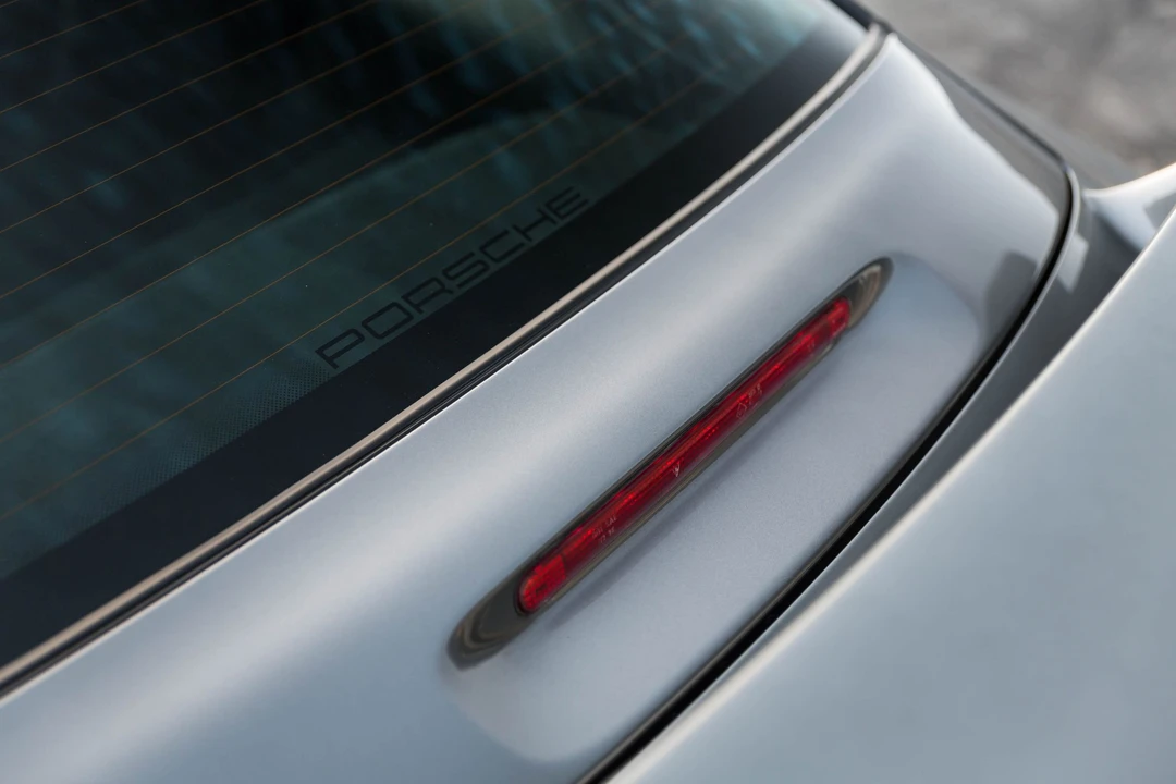 2004 Porsche 996 GT3 - Image 17 of 31