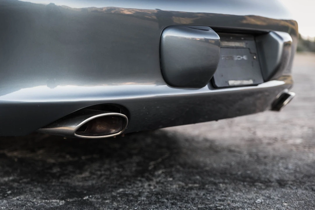 2004 Porsche 996 GT3 - Image 24 of 31