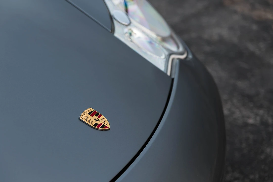 2004 Porsche 996 GT3 - Image 29 of 31