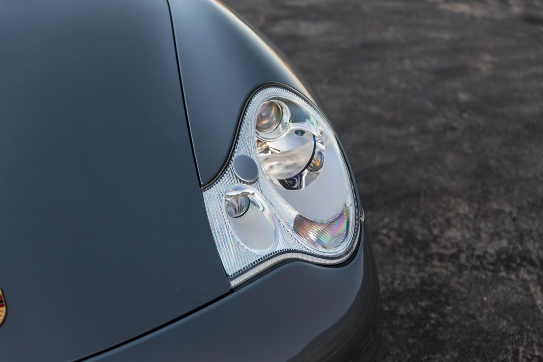 2004 Porsche 996 GT3 - Image 30 of 31