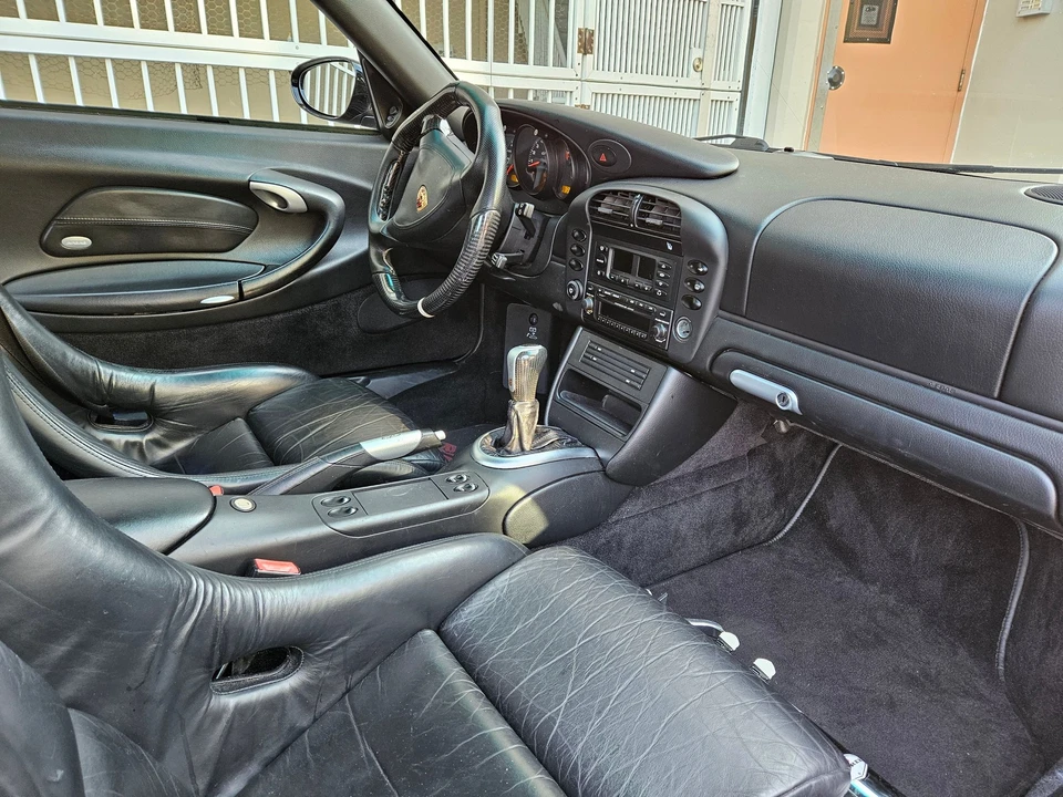 2004 Porsche 996 GT3 - Image 2 of 15